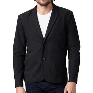 Paige Black Marcel Blazer